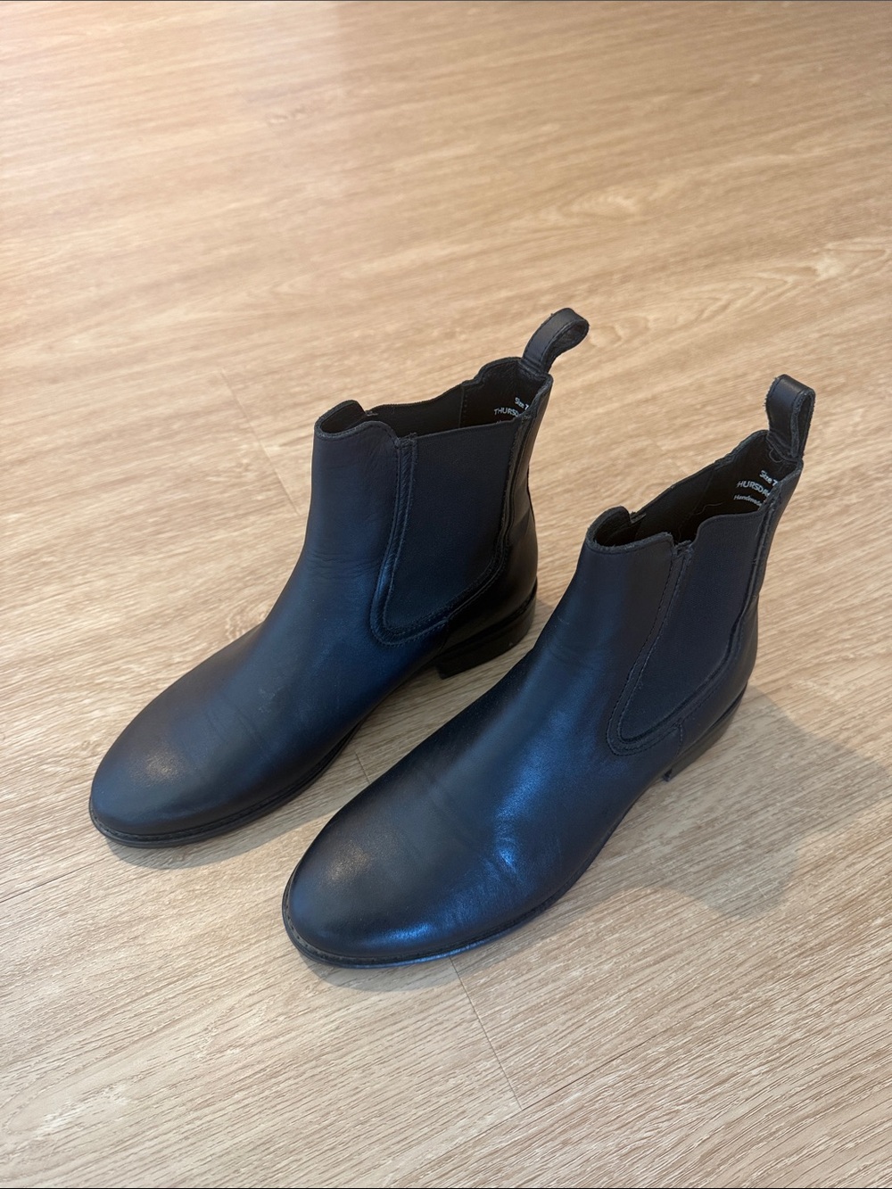 Thursday Duchess Women’s Chelsea Boot